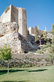 Urfa, the kale